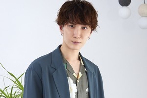 渡辺翔太、4年ぶり地上波連続ドラマレギュラー決定　菊池風磨の唯一無二の相棒役