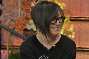 GLAY・HISASHI、「HOWEVER」の第一印象は「全くピンと来なかった」