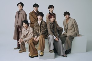 キスマイ北山宏光、8月末でグループ卒業＆ジャニーズ退所「第二の人生を歩んでみたい」