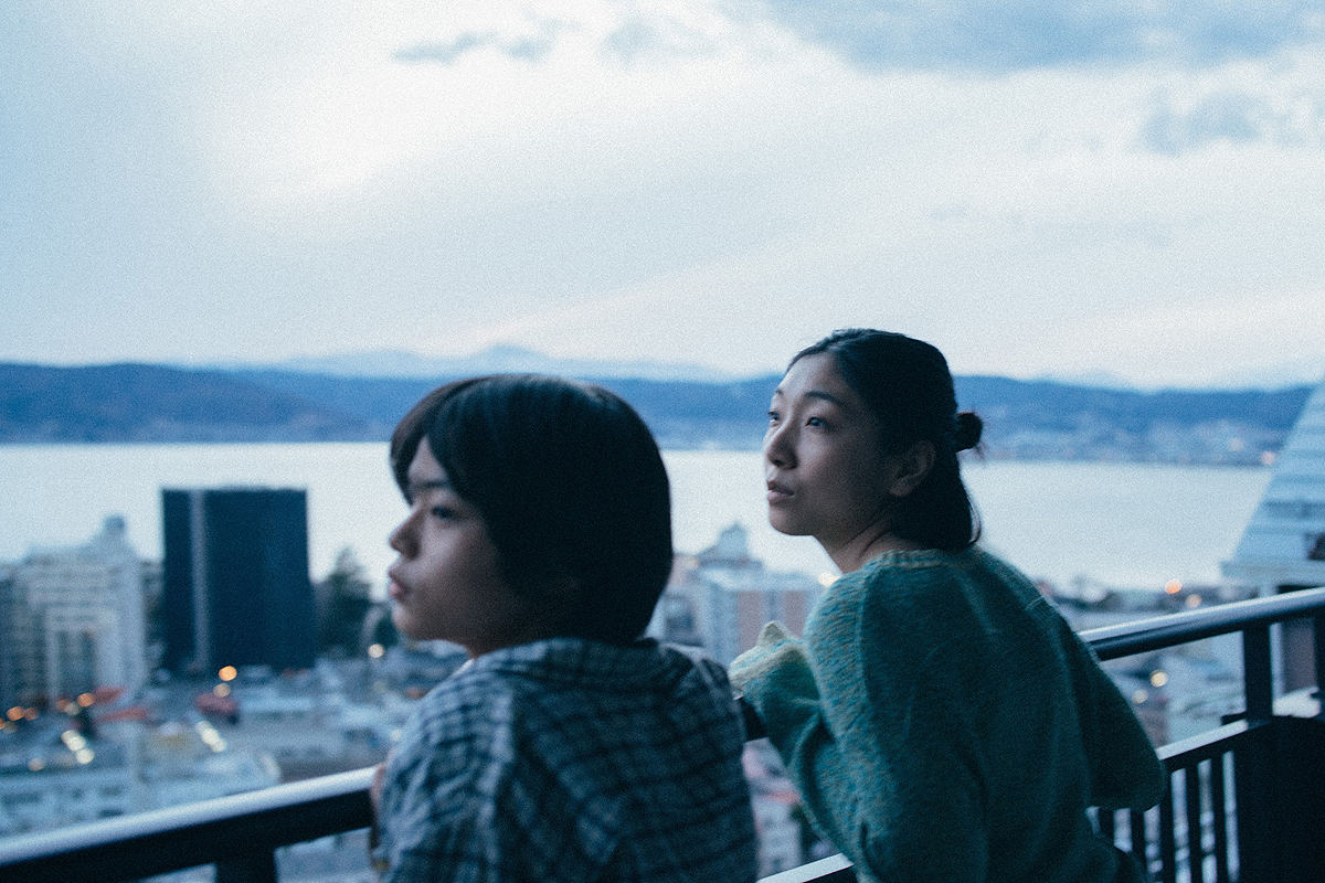 映画『怪物』