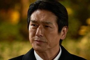 高橋克典、生田斗真主演『警部補ダイマジン』で重要人物・警視庁公安部の理事官に