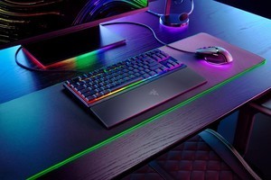 Razerが「ポケモン」コラボのゲーミングキーボード発表 - ネットは歓喜