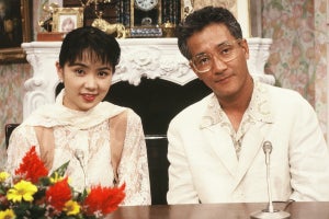 上岡龍太郎さん追悼番組放送決定　『ナイトスクープ』初代局長としての姿も