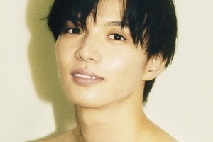 佐藤大樹、7月クールで地上波連ドラ単独初主演　男女5人の“25歳”描く恋愛群像劇