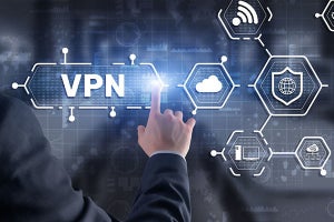 ソフトバンク、VPN利用時の通信が動画SNS放題の対象外となるなどの注意喚起