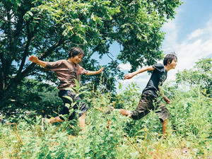 是枝裕和監督、映画『怪物』ラストシーンの編集を変えた意図は? 撮影前には専門家のレクチャーも