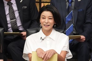 高嶋ちさ子のタレコミ続々「6億円のバイオリンで素振りしないで」