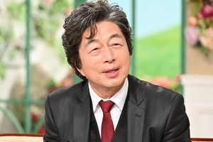 中村雅俊、現在72歳　長男が40代だと聞き黒柳徹子ビックリ