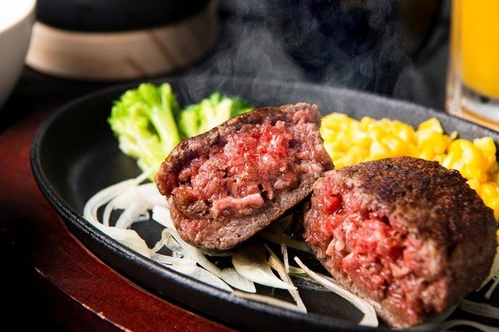 松阪牛尽くしのランチ限定メニュー開始! セットもお得感満載-焼肉