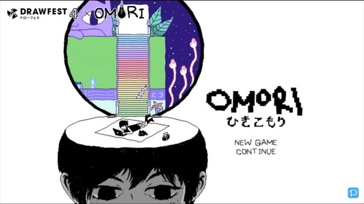 人気インディーゲーム「OMORI」はどうやって生まれた？ - ワコム