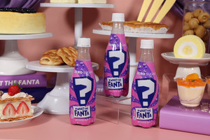 【謎味】ファンタ新作「#What The Fanta」今年も来たぞ!「ファンタ ミステリースイーツ」の味がわからなすぎる!