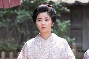 田村芽実、『らんまん』江戸っ子・佳代役で「脱皮できた」 目標も明確に「個性派女優になりたい」