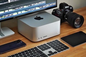 M2 Ultra搭載「Mac Studio」レビュー　ゲーマーも注目すべき“小さく静かな高性能”