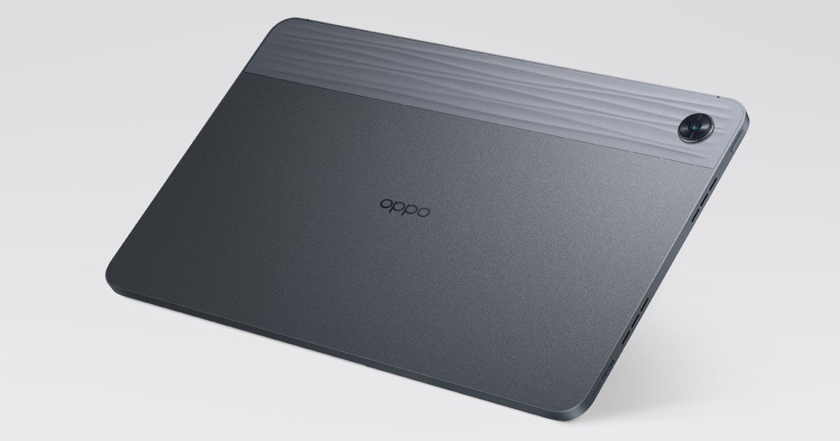 OPPO Pad Air（128GB）2023年6月29日発売