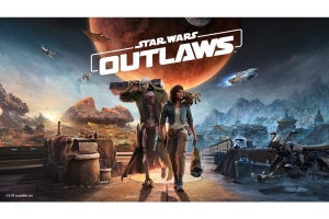 「スター・ウォーズ」初のオープンワールドゲーム『Star Wars Outlaws』、プレイ映像公開