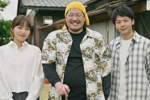 『サンクチュアリ』で話題の一ノ瀬ワタル、中村倫也と3年連続共演「中村さんの現場って…」