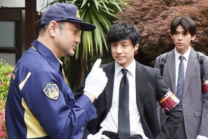『刑事7人』ゲストからもチームワークに太鼓判「皆さんの仲の良さは…」