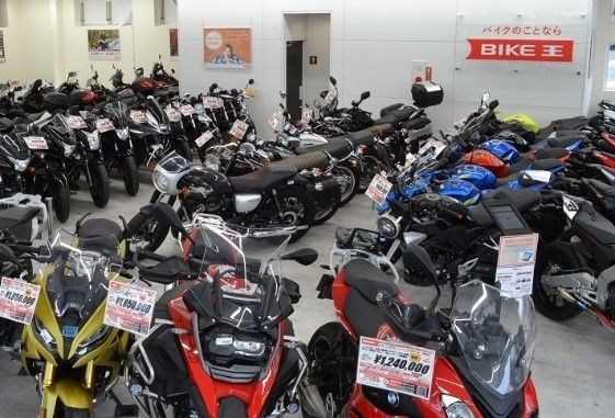 コロナ禍で高騰した中古バイク価格、今後はどうなる? バイク王が調査 | マイナビニュース