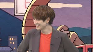 宮田俊哉、アニメの再現VTRに太鼓判「覇権を取れる可能性がありますよ」