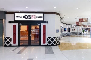 くら寿司、中国大陸1号店「上海」にオープン - 海外展開を加速