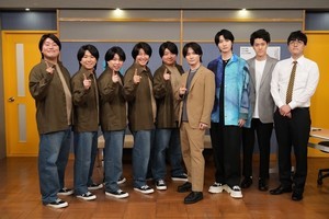 「神木隆之介の弟オーディション」開催　“兄”も審査で「衝撃!」