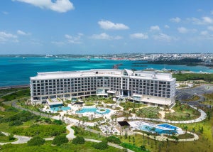 沖縄県・宮古島にヒルトンが初進出! みやこサンセットビーチに隣接、絶景が見渡せるホテル