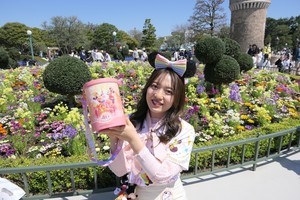 全部食べたくなる! 40周年を迎えた東京ディズニーリゾートのおすすめグルメを一挙ご紹介