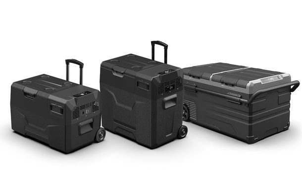 ECX30／ECX50／TWW75