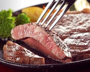 北海道佐呂間町のふるさと納税「佐呂間町のブランド肉」2選