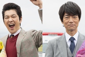 仲村トオル「天海さんと洸平に巻き込まれて…」“やってしまった”思い出回顧