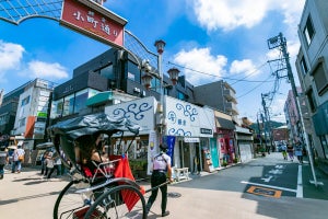 【2024年最新】鎌倉観光で必ず食べたい！小町通り食べ歩き定番スポッ…
