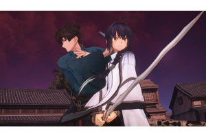 『Fate/Samurai Remnant』1stトレーラー公開！　パッケージ版は6月22日より予約受付開始