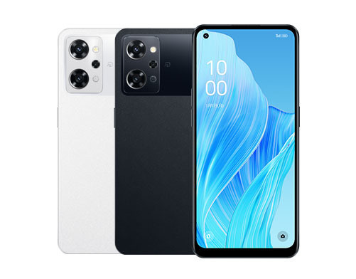OPPO Reno9 A