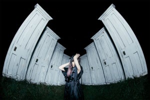 Aimer、7/26発売の7thアルバム『Open α Door』より収録内容を公開