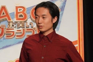 早稲田大4年・友田オレ、『ABCお笑いGP』決勝進出でトレンド12位に　会いたい芸人は?