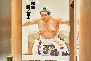 愛知県名古屋市のホテルに大相撲仕様の「#推し力士部屋」!　照ノ富士関・貴景勝関・霧島関の部屋から選べる