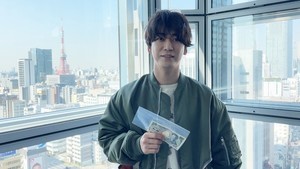 亀梨和也『カネ梨和也』特番で再登場「さらに過酷な試練が待ち受ける!?」