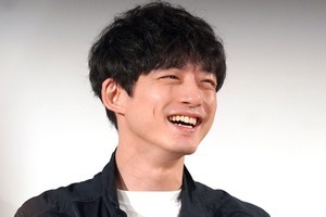 坂口健太郎、現場を“惑わせる”のがブーム「相手にされなくなってきてます(笑)」