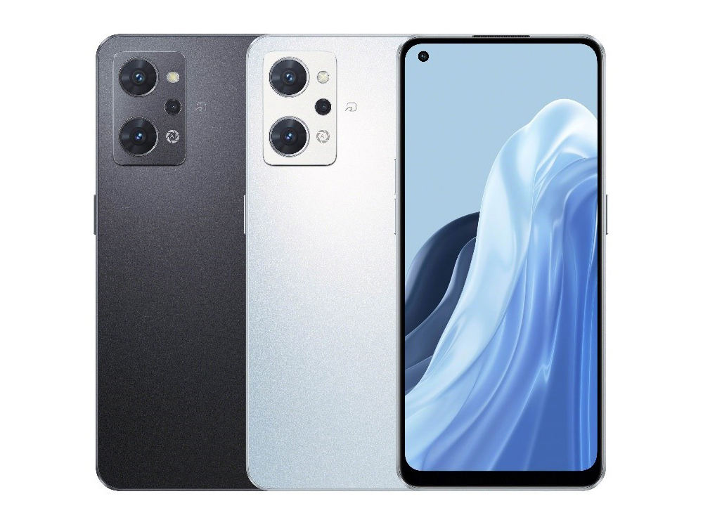 OPPO Reno7 A OPG04