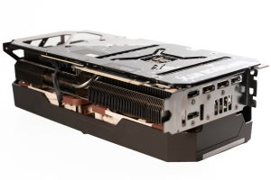 ASUS×NoctuaコラボGPUにGeForce RTX 4080搭載モデルが登場！ 圧倒的な静音性を体感