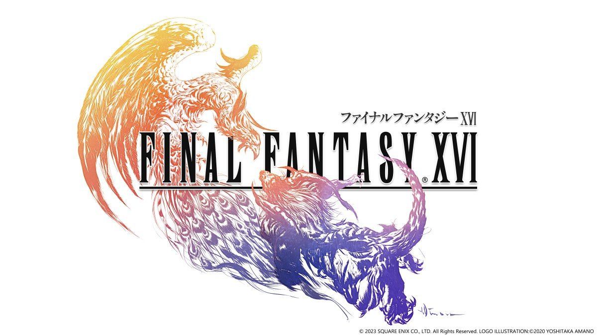 FINAL FANTASY XVI（FF16）』、全世界累計の販売本数が300万本を突破