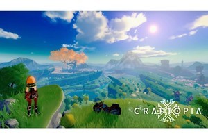 『クラフトピア』シームレスアップデートを2023年6月28日に配信