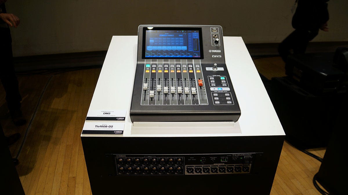 マニュアル付 YAMAHA MY-16AE デジタルAES EBU カード 器材