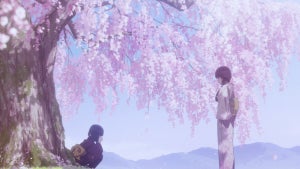 TVアニメ『わたしの幸せな結婚』、第1話「出会い」のあらすじ＆先行カット