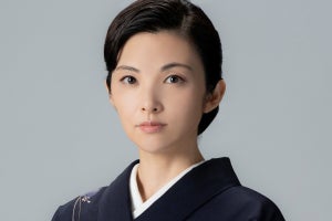 田中麗奈、浮所飛貴“夕也”の母親役に　増田貴久主演『ギフテッド』新キャスト発表