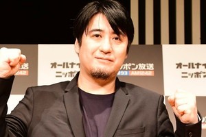佐久間宣行、『まつもtoなかい』出演の反響を明かす「テレ東の偉い人が俺に…」