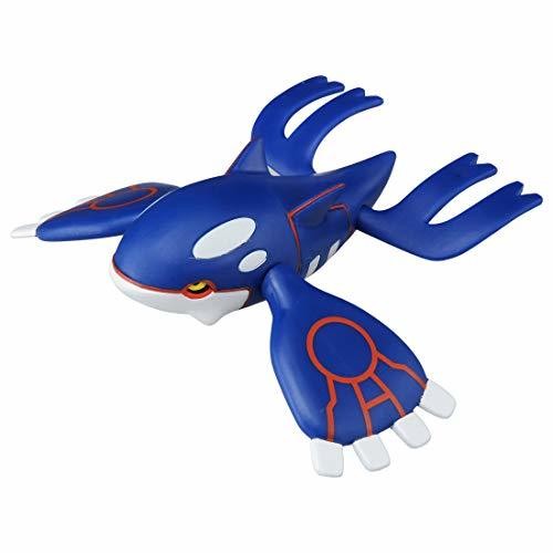 タカラトミー 『 ポケットモンスター モンコレ ML-04 カイオーガ 』