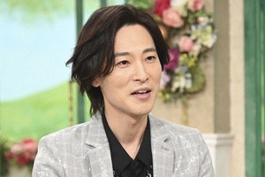 40歳になった山内惠介、両親の“終活”考える　家プレゼントするも胸中は…