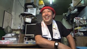 エアコン故障のオモウマい店「夢の中へ」閉店に密着　ヒロミ、小峠のお忍び訪問に衝撃