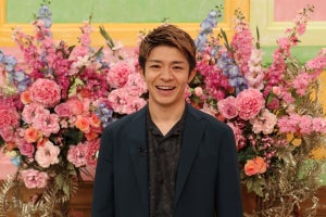 岸優太、最下位続きの『ナゾトレ』に登場「次に出るときはスポーツ系のクイズを」